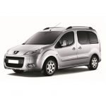 Peugeot Partner Tepee
