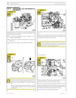 Iveco EuroCargo Tector 12-26t OEM Service Repair Manual