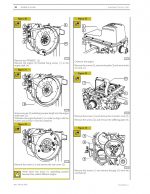 Iveco EuroCargo Tector 12-26t OEM Service Repair Manual