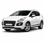 Peugeot 3008 I (T84)