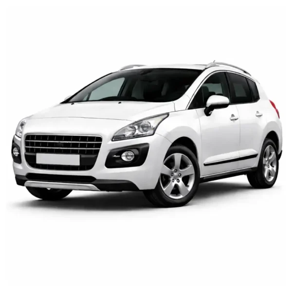 Peugeot 3008 I (T84)