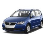 VW Touran (1T)