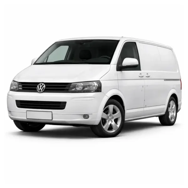 Volkswagen Transporter T5