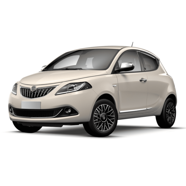 Lancia Ypsilon Mk3