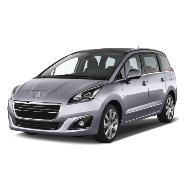 Peugeot 5008 (T8)