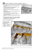 VW 4-Cylinder Common Rail (1.6 l And 2.0 l, 4 V, Turbocharger, EA 288) OEM Workshop Manual
