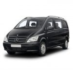 MB Vito (W639)