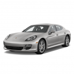 Porsche Panamera 970