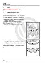 VW 6-Speed Manual Gearbox 02Q OEM Workshop Manual