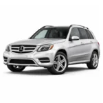 Mercedes GLK-Class X204