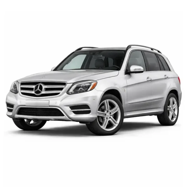 Mercedes GLK-Class X204