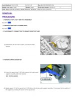 Toyota GR Supra (J29-DB) OEM Maintenance & Repair Service Manual
