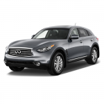 Infiniti FX30