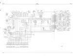 JCB JS330-JS450-JS460-JS500 Service Repair Manual Wiring Diagram