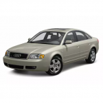 Audi A6 (C5/4B)