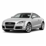Audi TT (8J)