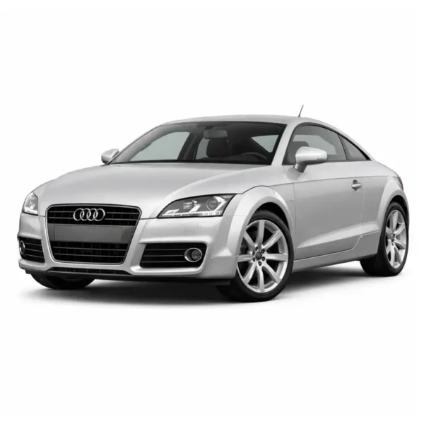 Audi TT (8J)