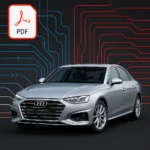 Audi A4 Quattro Prestige 2020 Wiring Diagrams PDF