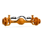 CASE B-Series Motor Grader (845 865 885) – Steering System Technical Training Manual