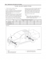 Isuzu D-MAX (TFR-TFS) Full OEM Workshop Repair Manuals, Wiring Diagram & Parts Catalog