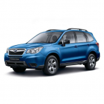 Subaru Forester (SJ)