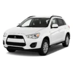 Mitsubishi ASX (GA-GS)