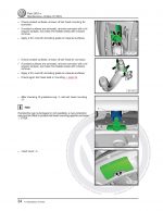 VW Polo (AW-BZ) General Maintenance Workshop Manual