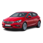 Opel Astra (K)