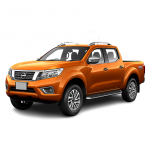 Nissan Navara (D23)