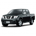 Nissan Navara (D40)