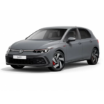 VW Golf (Mk8) GT
