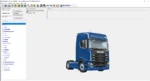 Scania Multi Parts Catalog
