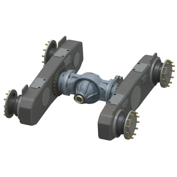 CASE 845B 865B 885B Grader Series B Rear Axle Training Manual PDF Differential & Brake System Service Guide