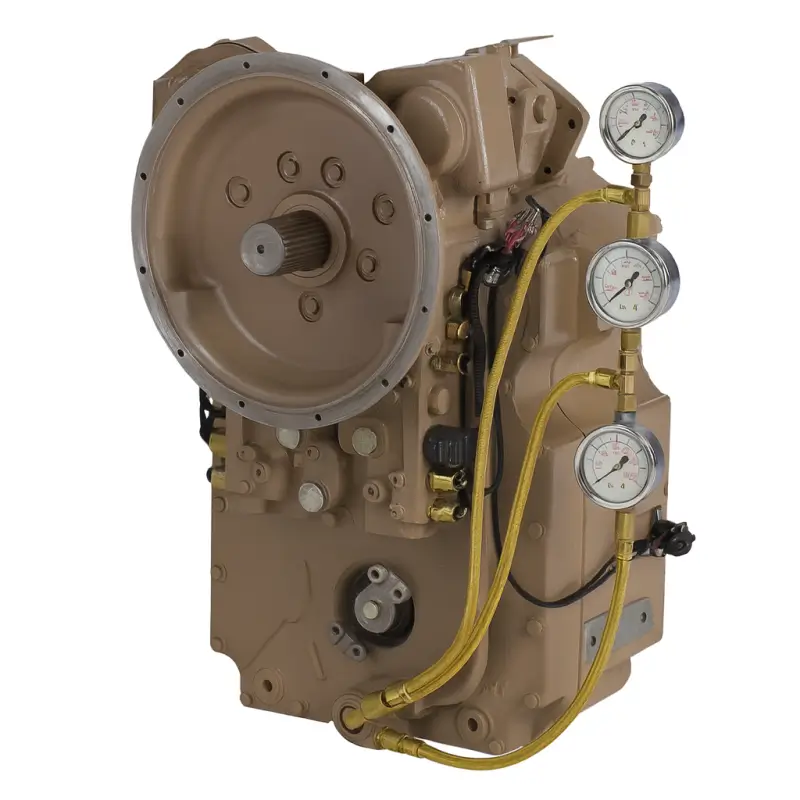 CASE FUNK DF-154 DF-254 Direct Drive Transmission Troubleshooting Manual PDF Diagnostic & Calibration Guide CASE FUNK DF-154 DF-254 Direct Drive Transmission Troubleshooting Manual PDF Diagnostic & Calibration Guide