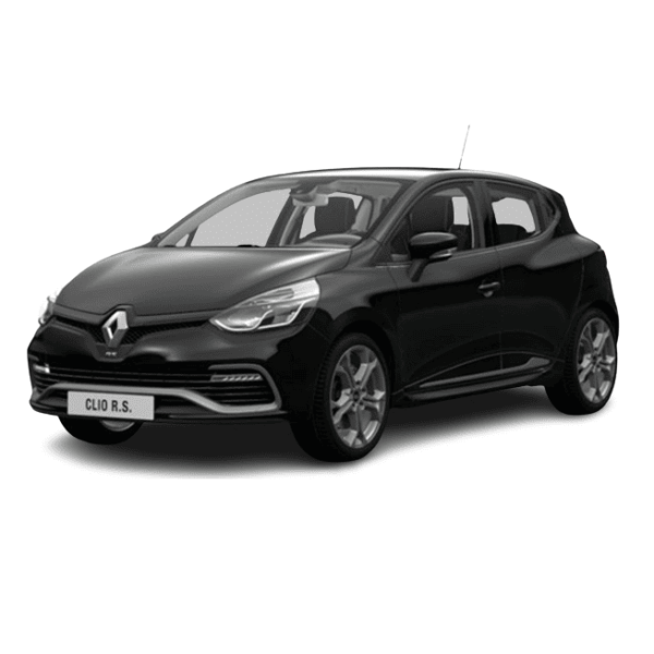 Renault Clio IV R.S