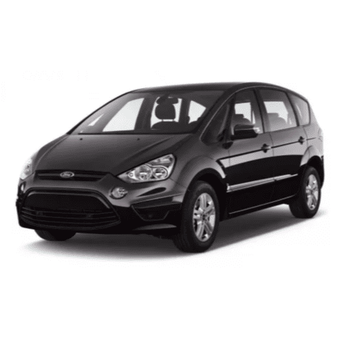 Ford S-Max (CD340)