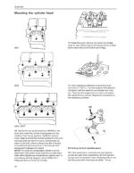 Volvo Penta Marine & Industrial Engine Unit (2001, 2002, 2003, 2003T) Workshop Manual
