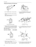 Volvo Penta Marine & Industrial Engine (MD2010, MD2020, MD2030, MD2040) Workshop Manual