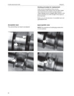 Volvo Penta Marine & Industrial Engine (TD520xx, TAD520xx, TD720xx, TAD720xx, TAD721xx, TAD722xx) Workshop Manual