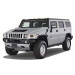 Hummer H2 6.0 LQ4 V8 325hp/242kW Delco-Delphi E3 5GRGN23U97 Catalytic Converter Delete (CAT OFF) Solution