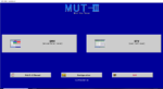 Mitsubishi MUT 3 OEM Diagnostic Software