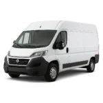 Fiat Ducato (X250) Facelift
