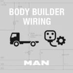 MAN TG3 Body Builder Wiring Diagrams – Interface & Integration (Q4 2020)