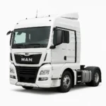 MAN TGX