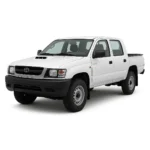 Toyota Hilux (N160-N170)