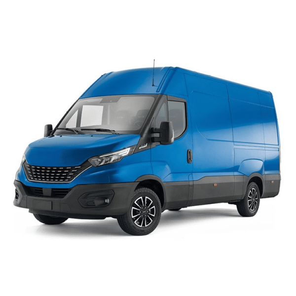 Iveco Daily (Mk3)