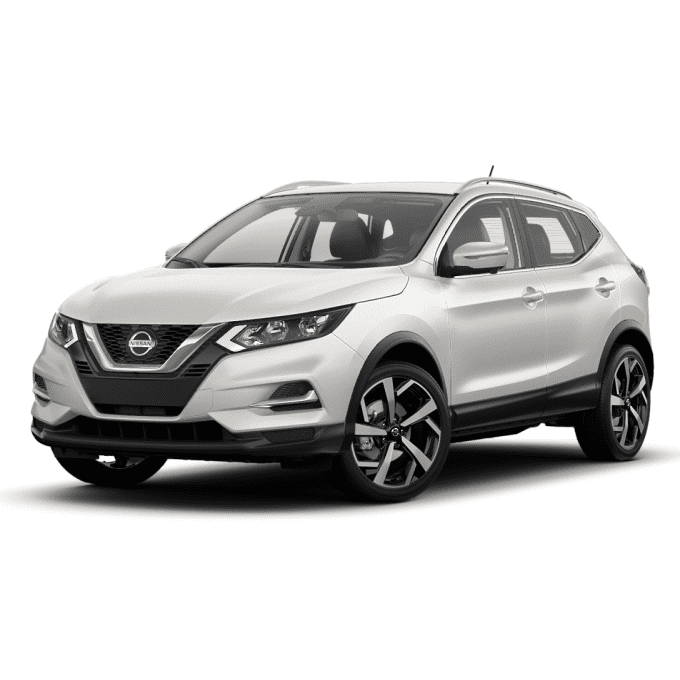 Nissan Qashqai (J11)