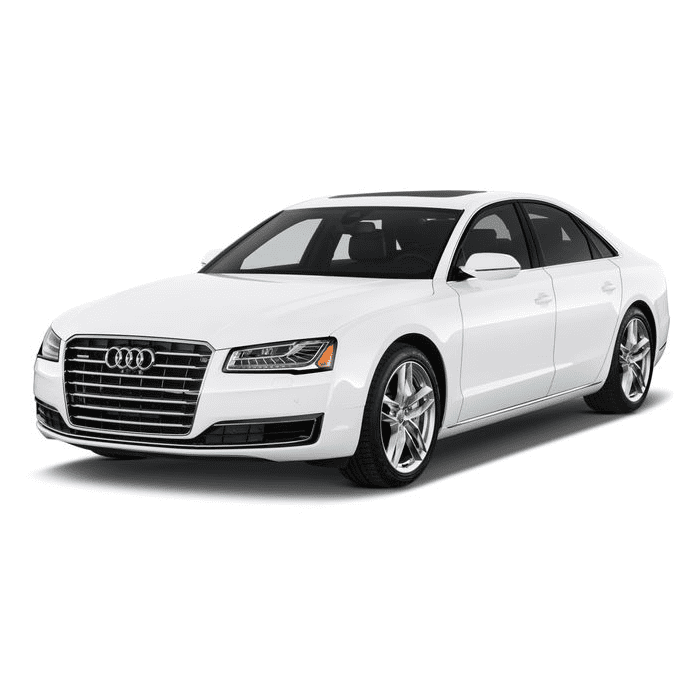 Audi A8 (D4-4H)