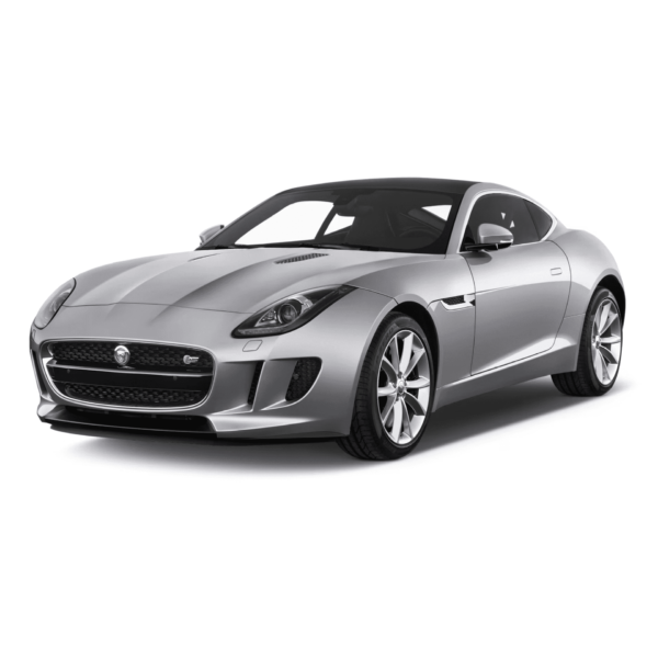 Jaguar F-Type (X152)