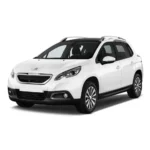 Peugeot 2008 (A94) 1.2 Puretech 130hp/97kW Valeo VD46.1 9865310 ECU Software Backup
